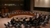 شام کے تنازع پر غور کے لیے عالمی طاقتوں کا اجلاس