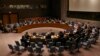 امریکہ روس اتفاق کے بعد شام پر قرارداد سلامتی کونسل میں