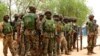 Nigeria Imposes Curfew in Military Campaign
