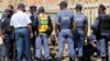Découverte de 25 corps de mineurs illégaux en Afrique du Sud