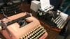 Will Typewriters Become Popular Again?