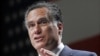 Romney Appeals for US Hispanic Support