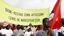 Guiné Bissau: Autoridades impedem manifestação contra a exploração conjunta de petróleo