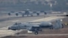 ترکی کے اڈے سے داعش کے خلاف امریکی اتحاد کی فضائی کارروائیاں بحال