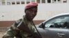 Guiné-Bissau: Secretário de Estado preso por suspeita de "contra golpe"