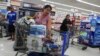 EE.UU: Aumentan precios al consumidor 