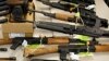 Report Finds US Guns Arming Mexican Cartels