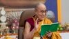 Dalai Lama to Release Album on 85th Birthday