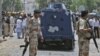 巴基斯坦最大城市两起袭击4人死