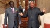 ANC afirma que apoio ao partido de Mugabe conduzirá ao progresso no Zimbabué