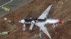 NTSB: Ill-Fated Asiana Jet's Landing Gear Hit Seawall in SF