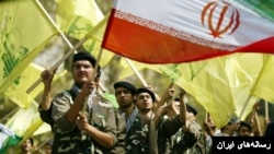 حزب‌الله لبنان و سپاه پاسداران انقلاب اسلامی هر دو در فهرست گروه‌های تروریستی آمریکا قرار دارند - عکس از آرشیو