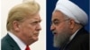 US Restarts Restrictions on Iran