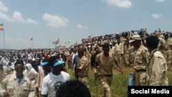 ዶብ ኢትዮ-ኤርትራ ኣብ ዝተኸፈተሉ ዕለት