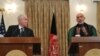 NATO giết nhầm bà con của Tổng thống Afghanistan