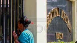 လွတ်ရက်စေ့ နိုင်ငံရေး အကျဉ်းသားတချို့ ပြန်လွတ်.mp3