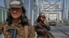 طالبان: د افغانستان له پولو څخه د ناامنیو اندېښنې بېځایه دي
