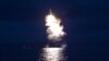 Bắc Hàn đang xây tàu ngầm trang bị phi đạn đạn đạo