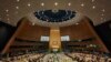 UN Faces Controversial Human Rights Council Elections