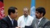 Afghanistan Signs Understanding With UN to Fight Illegal Chemical Trade