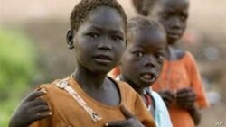 SSudan's Homeless Youth Vulnerable to COVID-19