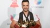 At Latin Grammys, Puerto Rico and ‘Despacito’ Dominate
