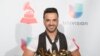 Despacito de Luis Fonsi grand vainqueur des Latin Grammy Awards 