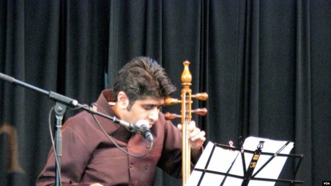 Shahriyar Jamshidi