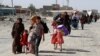 سازمان ملل: ۷۸هزار غیرنظامی در حویجه در دام داعش هستند