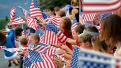 미국인이 전하는 미국 이야기: 독립기념일