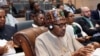 Le président Buhari a le soutien du parti au pouvoir au Nigeria