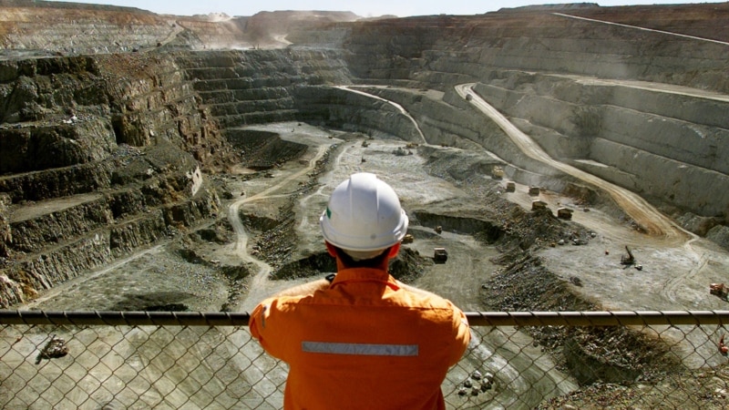 Miners Say Coronavirus Has Led to More Industry Automation