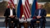 Обама скасував зустріч з Путіним у Москві – через Сноудена