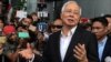 Malaysia Freezes Bank Accounts of Long-Governing Party