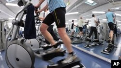 Daily exercise may lead to a longer life.