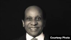 Reginald Mengi Mwenyekiti wa IPP Tanzania