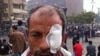 مصر میں جھڑپیں تیسرے روز بھی جاری، 33 افراد ہلاک