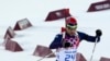 Norway's Bjoerndalen Chases Record 13th Medal at Sochi Olympics