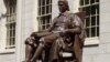 Đường vào Harvard