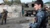 車臣共和國炸彈襲擊 多名警察死亡
