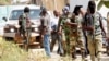 La justice ivoirienne a entendu des officiers supérieurs dans l’enquête sur les mutineries