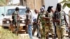 Ivory Coast's President Dismisses Heads of Army, Police, Gendarmes