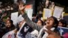 Nữ tu bị hiếp dâm tập thể tại Ấn Độ