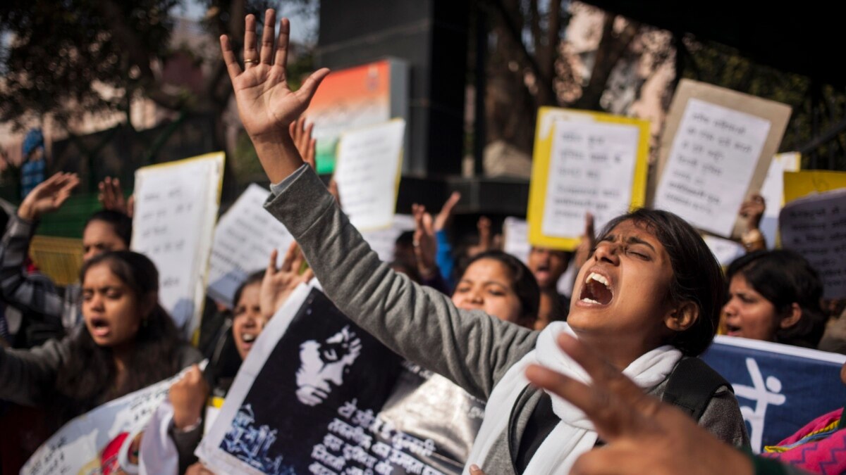 Thousands In India Able To Watch Banned Gang Rape Documentary