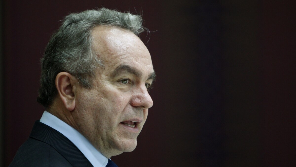 Kurt Campbell và nước Úc