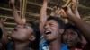 ဒုက္ခသည်မပြန်တာ မြန်မာ-ဘင်္ဂလားဒေရှ့် အပြစ်လွတ်ငြင်းဆန် 