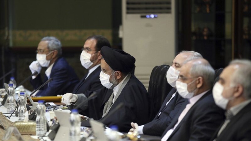 How Tehran Failed to Control Coronavirus