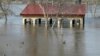 More Rain Causes New Flood Worries Along the Mississippi
