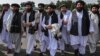طالبان: دولت جدید افغانستان روابط بهتر با امریکا می‌خواهد