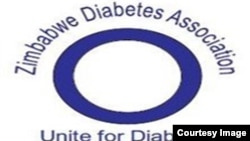 Sangano reDiabetic Association of Zimbabwe.